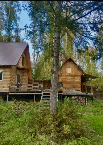 Купить дачу в районе Калининский в Новосибирске. Вариант № 60144, 5, площадь -  квм, цена 2550000 рублей