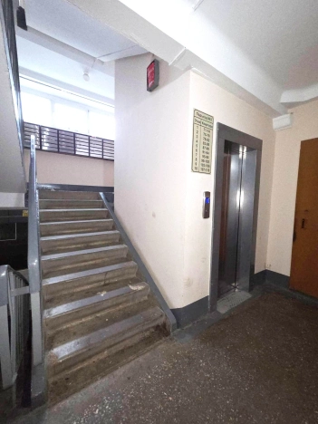 Купить квартиру на улице Серебрянский проезд в Перми. Вариант № 9230717, 19, площадь -  квм, цена 7200000 рублей