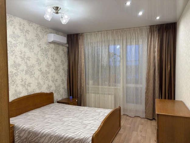 Купить двухкомнатную квартиру в Новосибирске. Вариант № 9553593, 1, площадь -  квм, цена 8600000 рублей