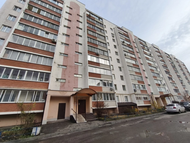 Купить двухкомнатную квартиру на вторичке в Пензенской области. Вариант № 7268346, 13, площадь -  квм, цена 5750000 рублей