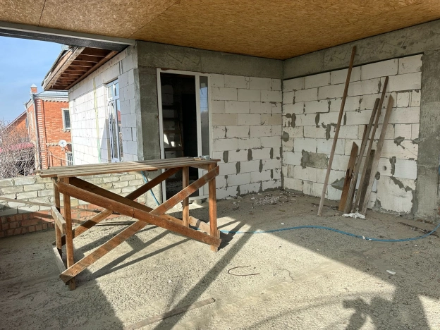 Купить дом в Краснодаре. Вариант № 30035, 11, площадь - квм, цена 9990000.0000 рублей