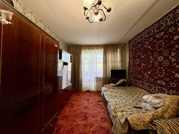 Купить двухкомнатную квартиру в Иванове. Вариант № 3776289, 5, площадь -  квм, цена 3900000 рублей