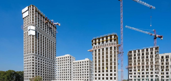 Купить квартиру в районе Нижегородский в Москве. Вариант № 15239, 2, площадь - квм, цена 19900000.0000 рублей