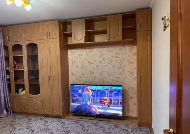 Купить двухкомнатную квартиру на улице Юбилейный проспект в Реутове. Вариант № 8494951, 7, площадь -  квм, цена 10300000 рублей