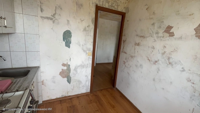 . Вариант № 819384, 6, площадь - 44.3 квм, цена 3600000 рублей