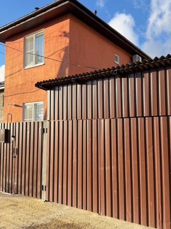 Купить дом в Москве. Вариант № 9648477, 8, площадь - квм, цена 10500000 рублей