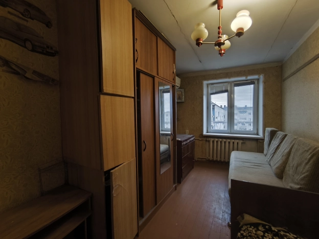 Купить квартиру на улице Макаренко в Белгороде. Вариант № 9387094, 9, площадь -  квм, цена 4750000 рублей