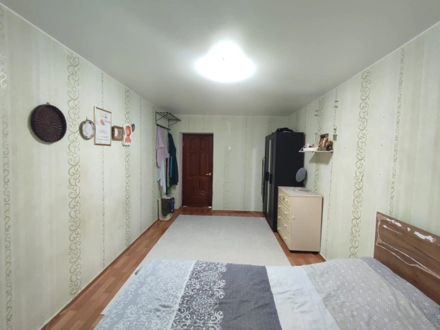 Купить двухкомнатную квартиру в Микрорайоне 4-й, Элиста в Элисте. Вариант № 7792073, 4, площадь -  квм, цена 4300000 рублей