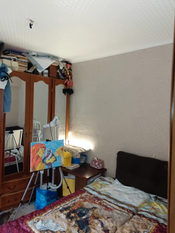 . Вариант № 3994, 4, площадь - 42 квм, цена 2700000 рублей