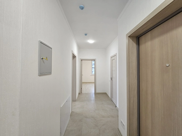 Купить квартиру в Москве. Вариант № 10232254, 15, площадь - квм, цена 30100000 рублей