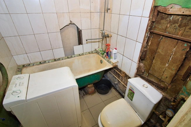 Купить однокомнатную квартиру на вторичке в районе Ленинский в Владимире. Вариант № 8072646, 19, площадь -  квм, цена 3099000 рублей