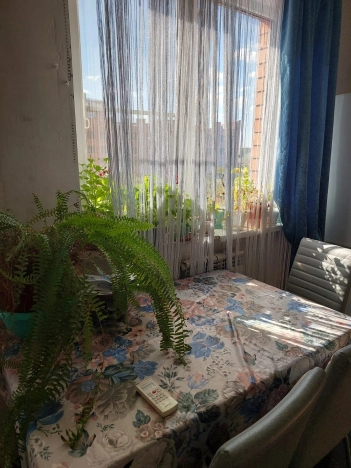 Купить однокомнатную квартиру на улице Героя А.А. Аверкиева в Краснодаре. Вариант № 31861, 2, площадь -  квм, цена 3000000 рублей