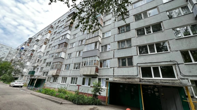 Купить комнату в Пензенской области. Вариант № 57028, 14, площадь -  квм, цена 1100000 рублей