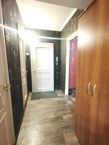 Купить однокомнатную квартиру в Южно-Сахалинске. Вариант № 8089, 2, площадь -  квм, цена 6900000 рублей