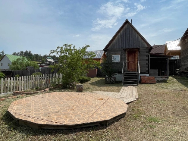 Купить дом в Республике Бурятия. Вариант № 40488, 23, площадь -  квм, цена 8500000 рублей