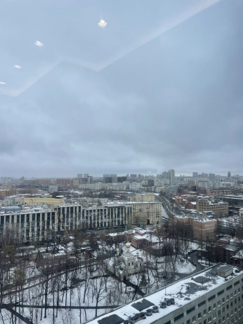 Купить квартиру на улице Рубцовско-Дворцовая в Москве. Вариант № 34752, 27, площадь - квм, цена 50627714.0000 рублей