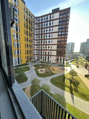 Купить квартиру в Москве. Вариант № 7644335, 16, площадь - квм, цена 12500000 рублей