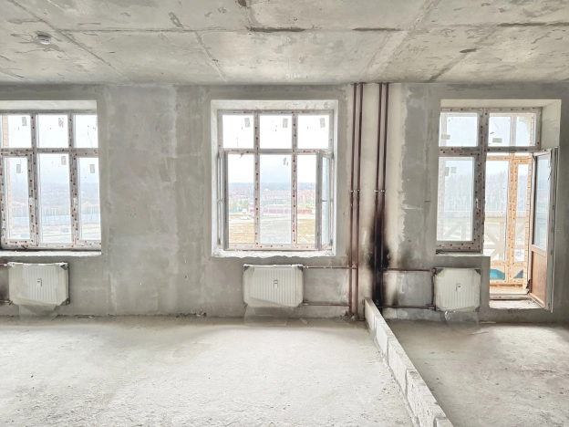 Купить двухкомнатную квартиру на улице Пыжёвский переулок в Москве. Вариант № 10037357, 1, площадь -  квм, цена 6800000 рублей