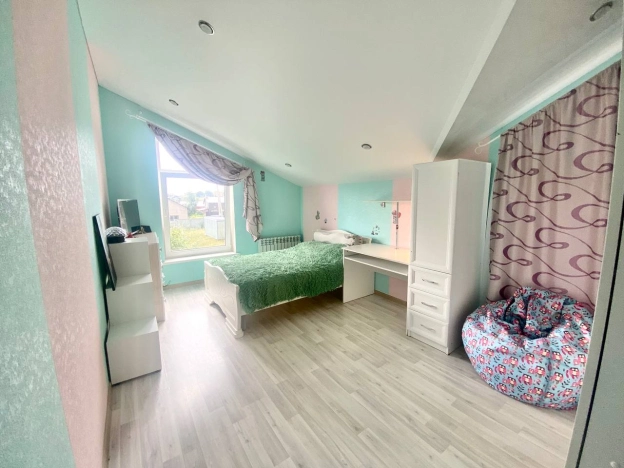 Купить дом в Калуге. Вариант № 10958, 21, площадь -  квм, цена 12990000 рублей