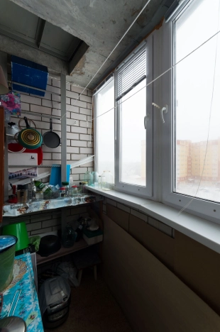 . Вариант № 4296, 10, площадь - 38.2 квм, цена 4300000 рублей