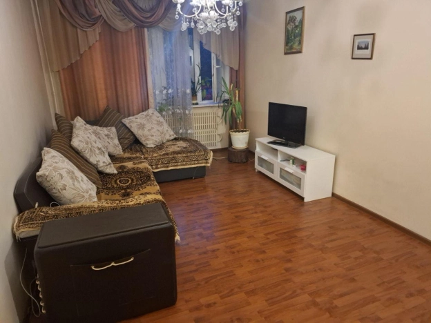 Купить квартиру в Москве. Вариант № 1718106, 9, площадь - квм, цена 12900000.0000 рублей