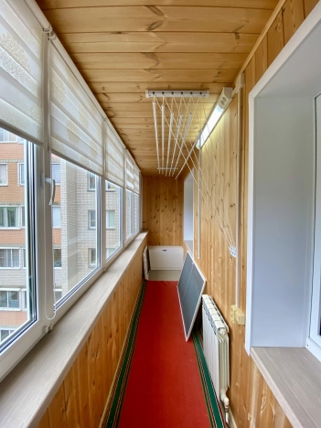 . Вариант № 52427, 8, площадь - 63 квм, цена 9100000 рублей