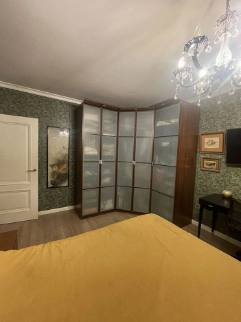Купить квартиру в Москве. Вариант № 2120556, 25, площадь - квм, цена 23000000.0000 рублей
