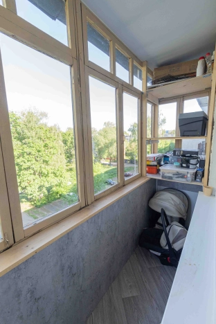 . Вариант № 46775, 10, площадь - 42 квм, цена 5390000 рублей