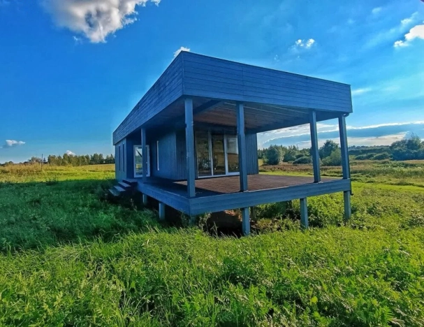 Купить дом в Москве. Вариант № 3217129, 0, площадь - квм, цена 4650000 рублей