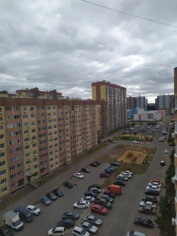 Купить трехкомнатную квартиру в Воронеже. Вариант № 5922276, 15, площадь -  квм, цена 7100000 рублей