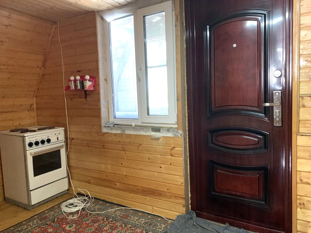 Купить дом в районе Советский в Иванове. Вариант № 7553, 30, площадь -  квм, цена 6000000 рублей