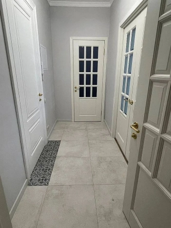 Купить двухкомнатную квартиру в Санкт-Петербурге. Вариант № 9834729, 6, площадь -  квм, цена 17820000 рублей