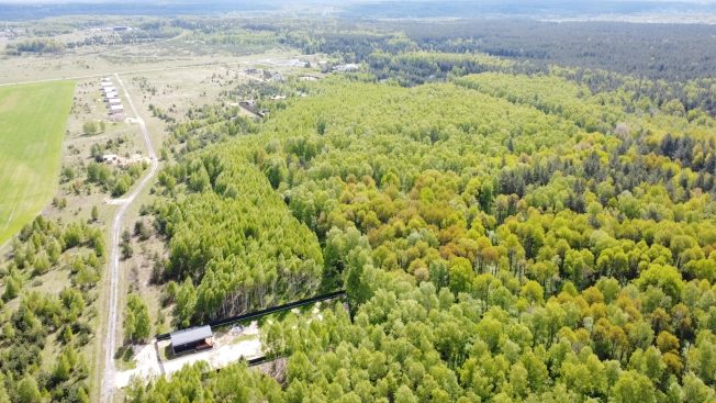 Купить земельный участок в Коврове. Вариант № 3730, 2, площадь -  квм, цена 1830000 рублей