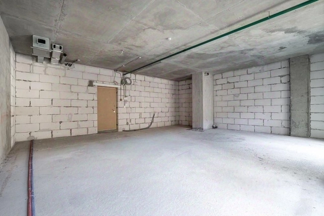 Купить квартиру в Москве. Вариант № 8918359, 20, площадь - квм, цена 48000000 рублей