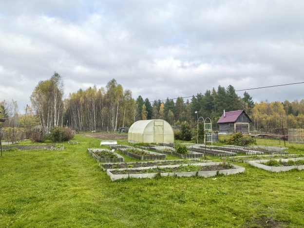 Купить дом на улице Золотой Ключик в Нижегородской области. Вариант № 7177702, 27, площадь -  квм, цена 2650000 рублей