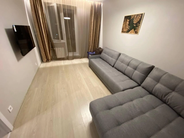 Купить квартиру в Москве. Вариант № 10128607, 10, площадь - квм, цена 13500000 рублей