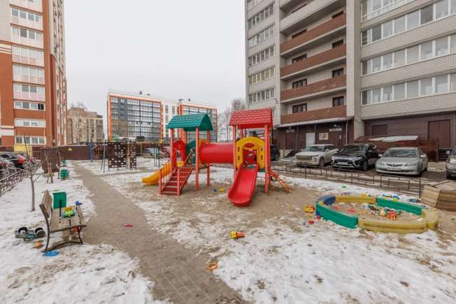 . Вариант № 25160, 26, площадь - 62 квм, цена 6950000.0000 рублей