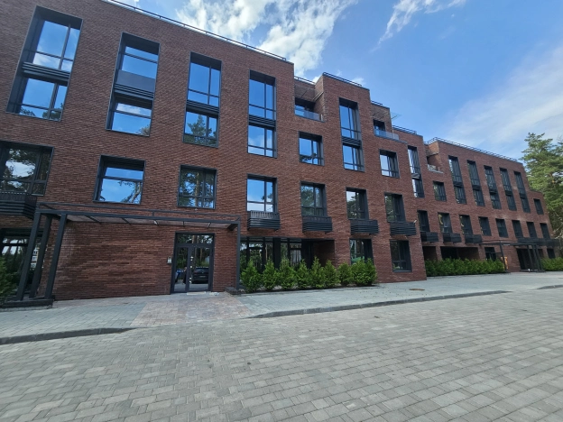 Купить квартиру в новостройках на улице Мещёрская в Рязани. Вариант № 59855, 4, площадь -  квм, цена 7200000 рублей