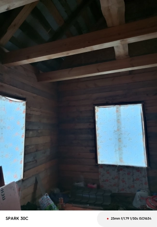 Купить дом в Оренбургской области. Вариант № 21511, 4, площадь - квм, цена 850000 рублей