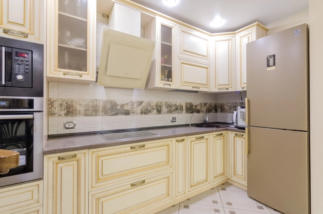 . Вариант № 16037, 5, площадь - 96.8 квм, цена 11300000 рублей