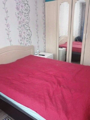 Купить двухкомнатную квартиру на улице Линейная в Новосибирской области. Вариант № 9146768, 2, площадь -  квм, цена 4300000 рублей