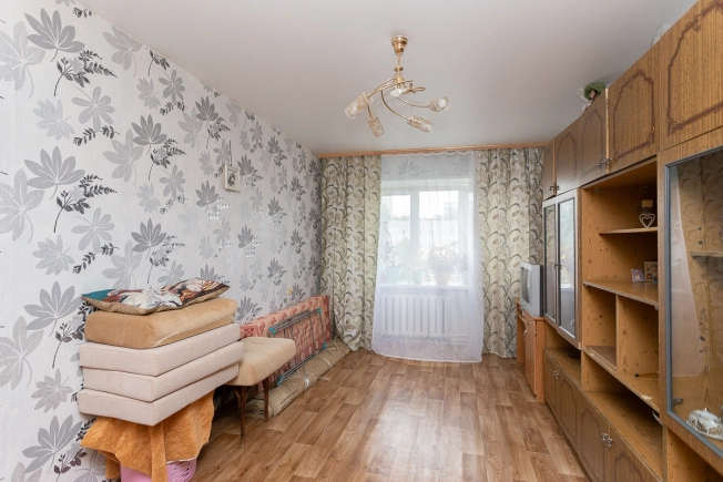 Купить квартиру на улице Верхняя Дуброва в Владимире. Вариант № 9970628, 11, площадь -  квм, цена 4750000 рублей