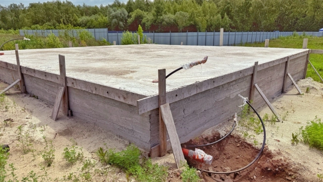 Купить земельный участок в Москве. Вариант № 53061, 9, площадь -  квм, цена 1900000 рублей