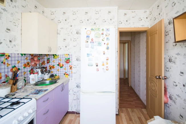 Купить двухкомнатную квартиру в Балакове. Вариант № 47933, 9, площадь -  квм, цена 2600000 рублей