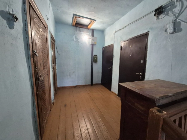 . Вариант № 38653, 6, площадь - 32.6 квм, цена 1650000 рублей