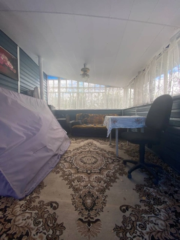 Купить дом на улице 2-й переулок Гагарина в Старом Осколе. Вариант № 40243, 22, площадь -  квм, цена 650000 рублей