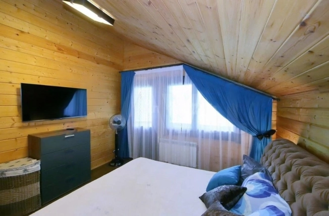 Купить дом на улице Дачная в Калуге. Вариант № 23092, 2, площадь -  квм, цена 27500000 рублей