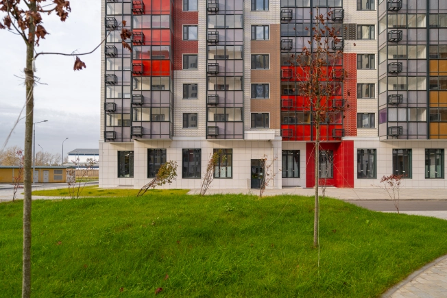 Купить квартиру в Москве. Вариант № 9888253, 15, площадь -  квм, цена 15200000 рублей