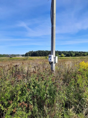 Купить земельный участок в Калининградской области. Вариант № 34210, 2, площадь -  квм, цена 400000 рублей