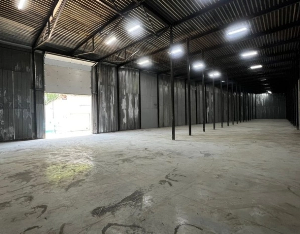 Снять склады в Микрорайоне 4А, район Лефортово в Москве. Вариант № 28716, 2, площадь -  квм, цена 810000 рублей